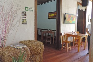 Restaurante La Gran Trucha  